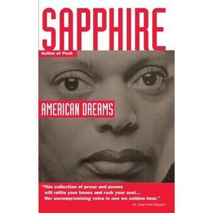 American Dreams -- Sapphire